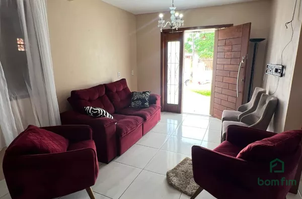 Alugo casa em Torres 4 dorm. para venda, praia da Guarita.