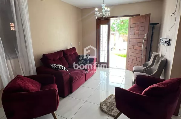 Alugo casa em Torres 4 dorm. para venda, praia da Guarita. - Foto 5