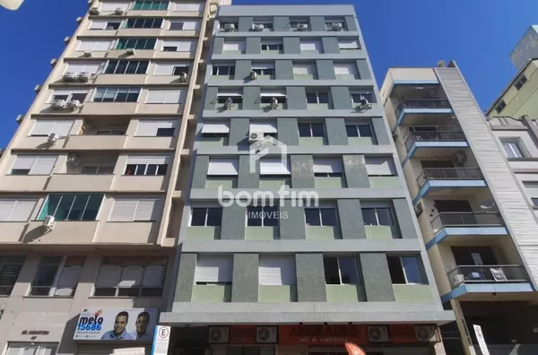 Apto de 2 Dormitórios, Centro Histórico, Porto Alegre/RS - Foto 26