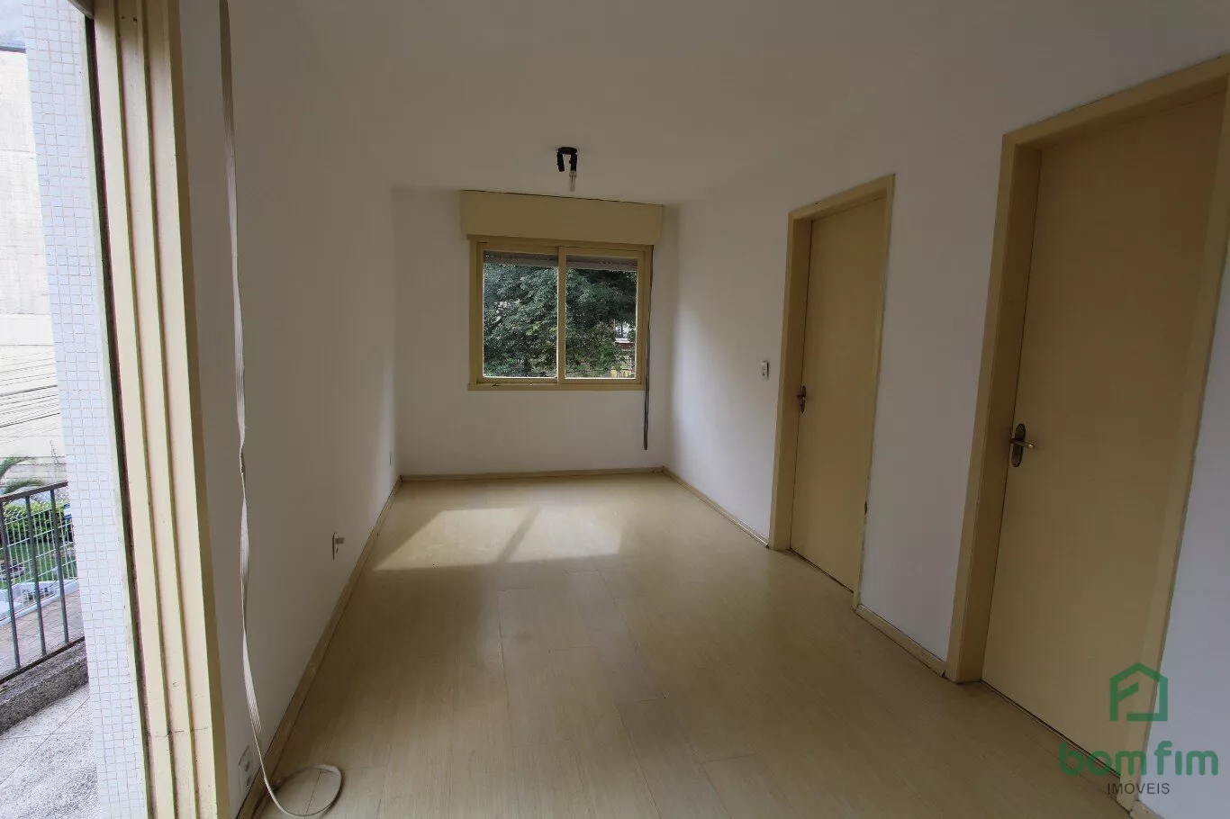 Apartamento para alugar com 1 quarto, 30m² - Foto 4