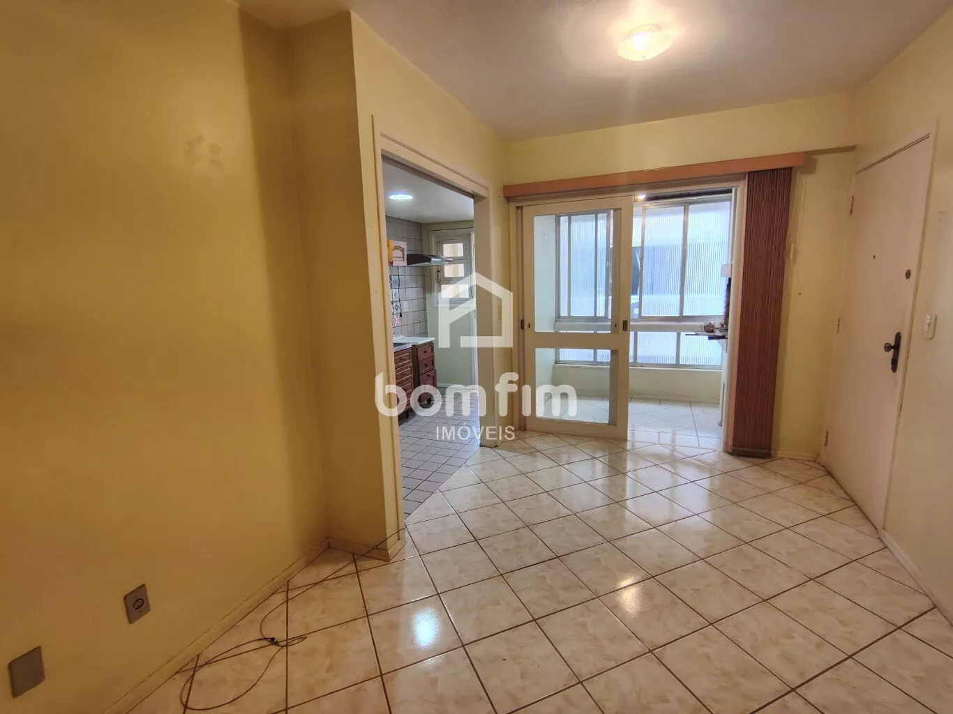 Apartamento, 1 quarto, 49 m² - Foto 7