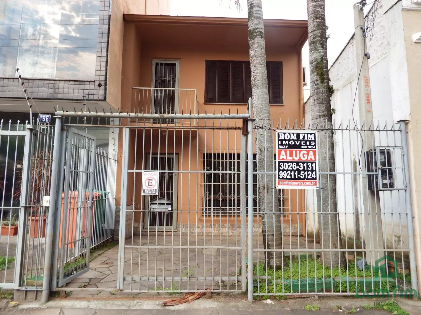 Sobrado para alugar com 3 quartos, 152m² - Foto 2