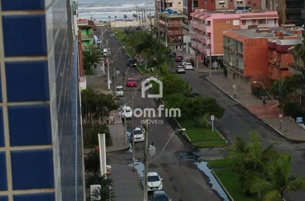 Apartamento para venda,  , Capao Da Canoa - Foto 1