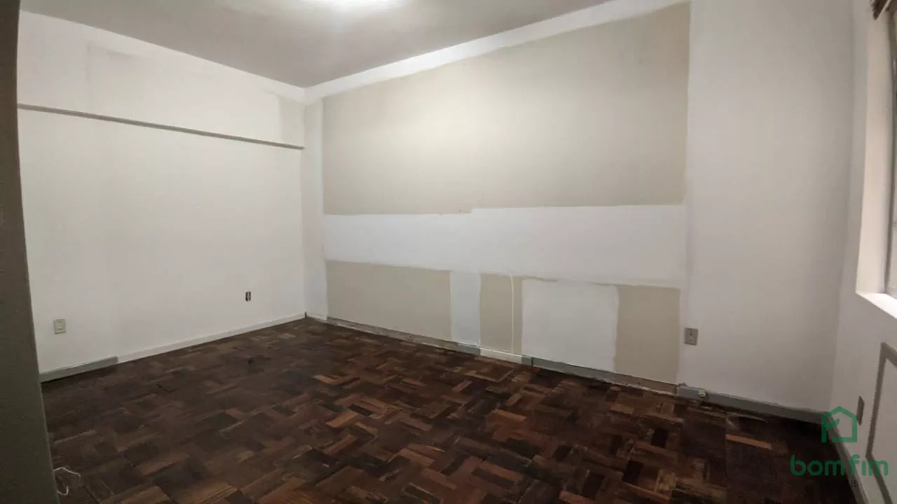 Apartamento à venda com 1 quarto, 46m² - Foto 7