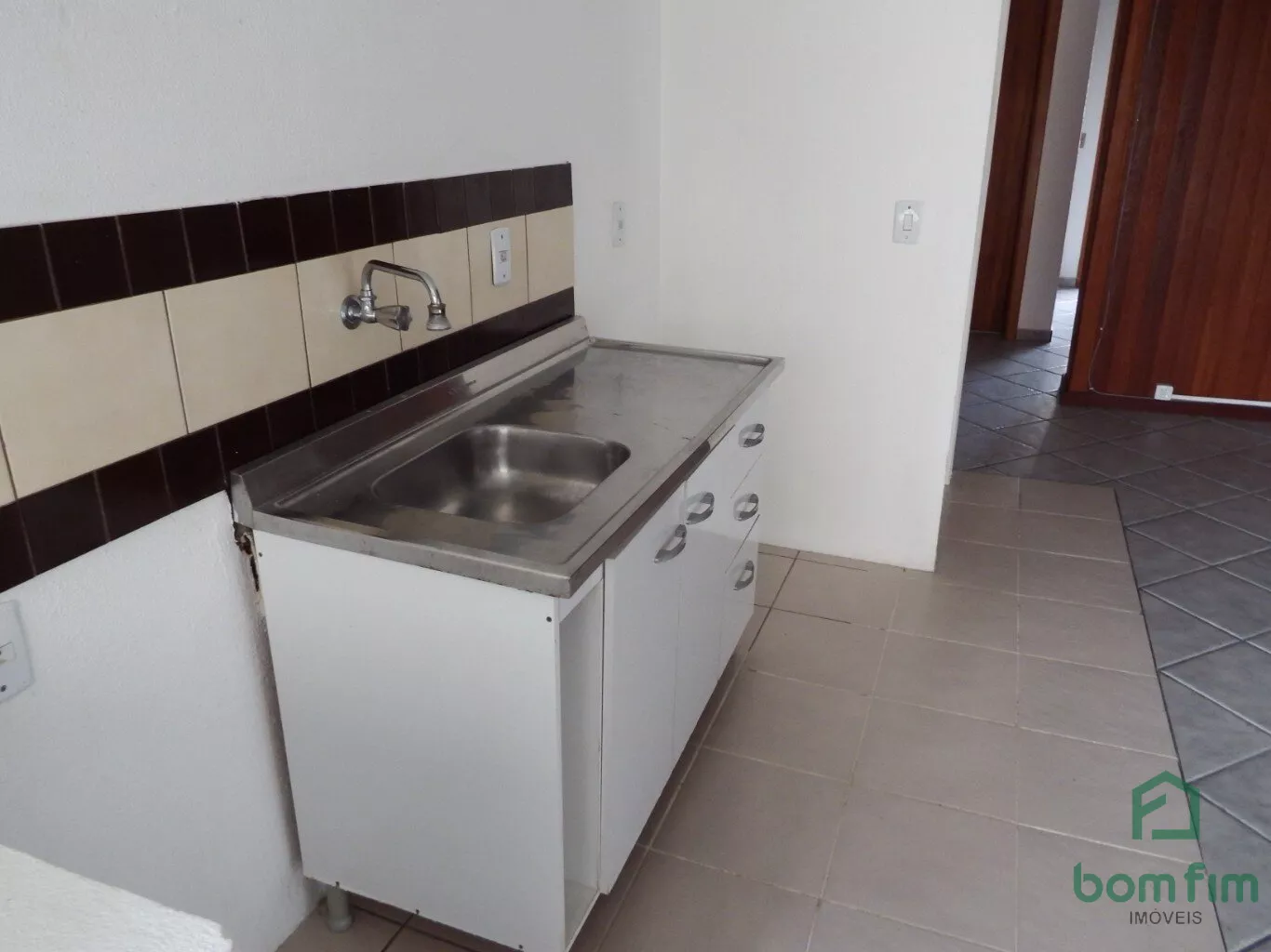 Apartamento à venda com 1 quarto, 45m² - Foto 6