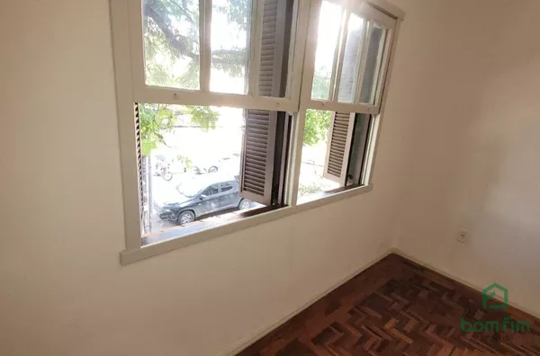 Apartamento 1Dorm. para aluguel,  Menino Deus, Porto Alegre