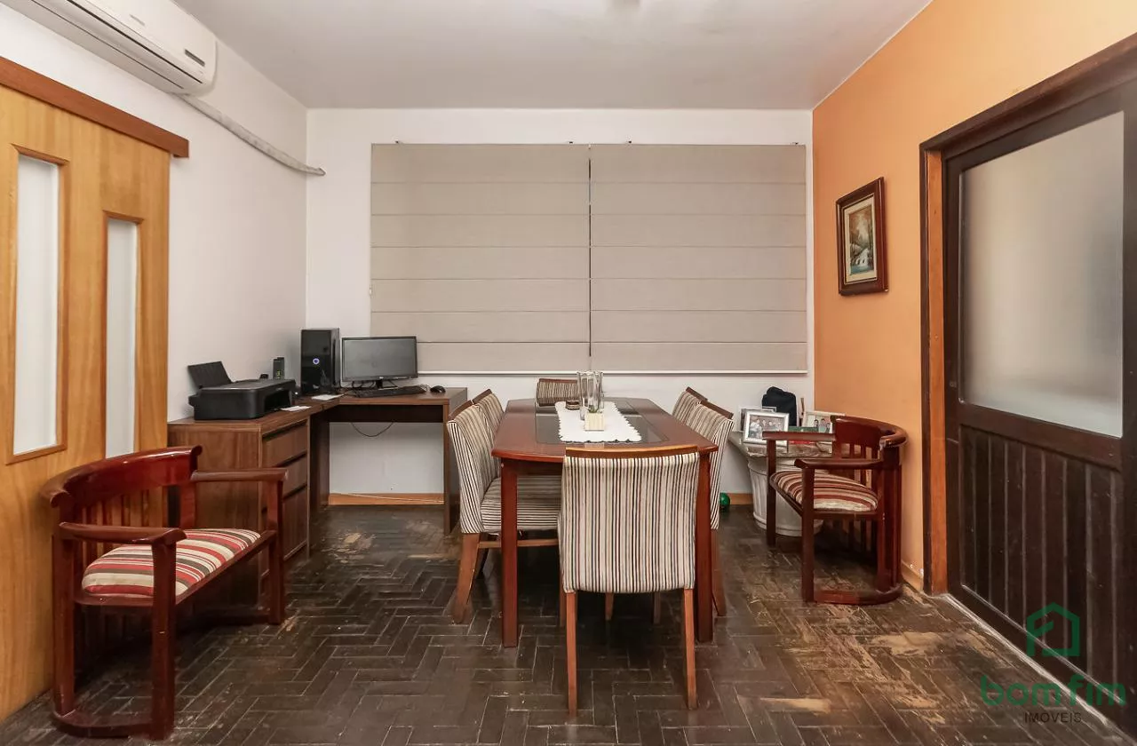 Apartamento à venda com 3 quartos, 109m² - Foto 4