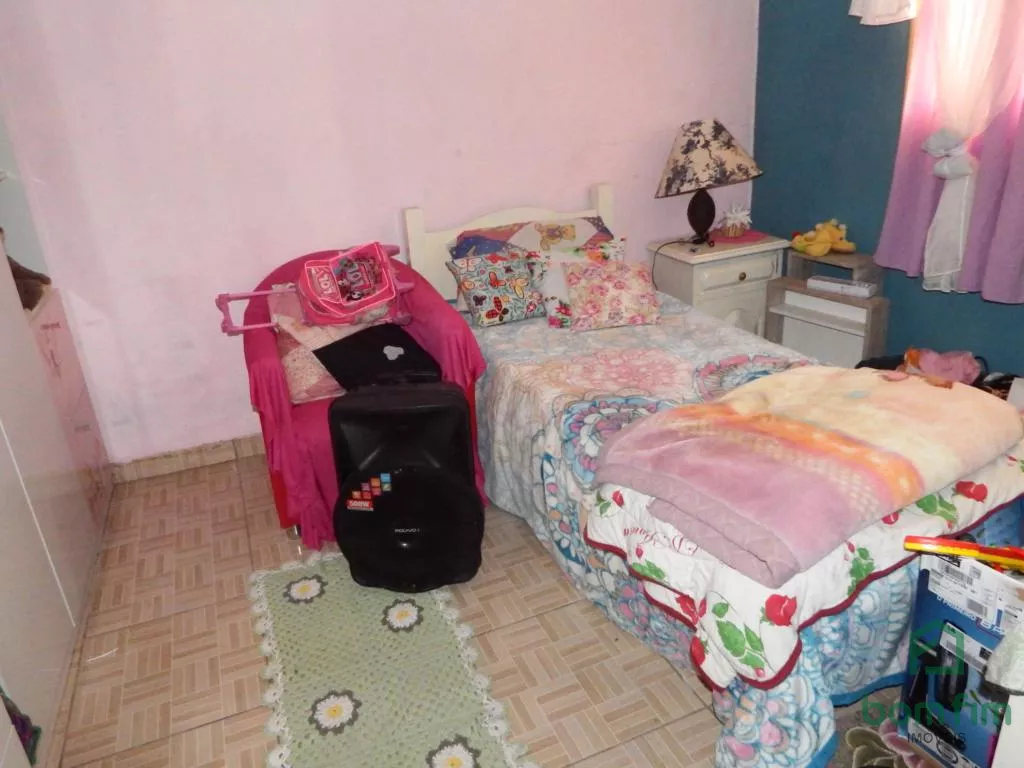 Sobrado à venda com 3 quartos, 150m² - Foto 12