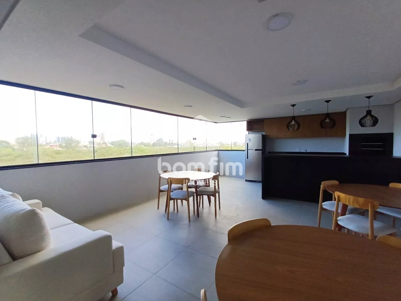 Apartamento, 2 quartos, 64 m² - Foto 28