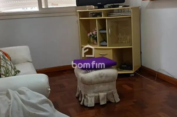 Apartamento 1 dorm. para venda, Centro Histórico, Porto Alegre/RS.