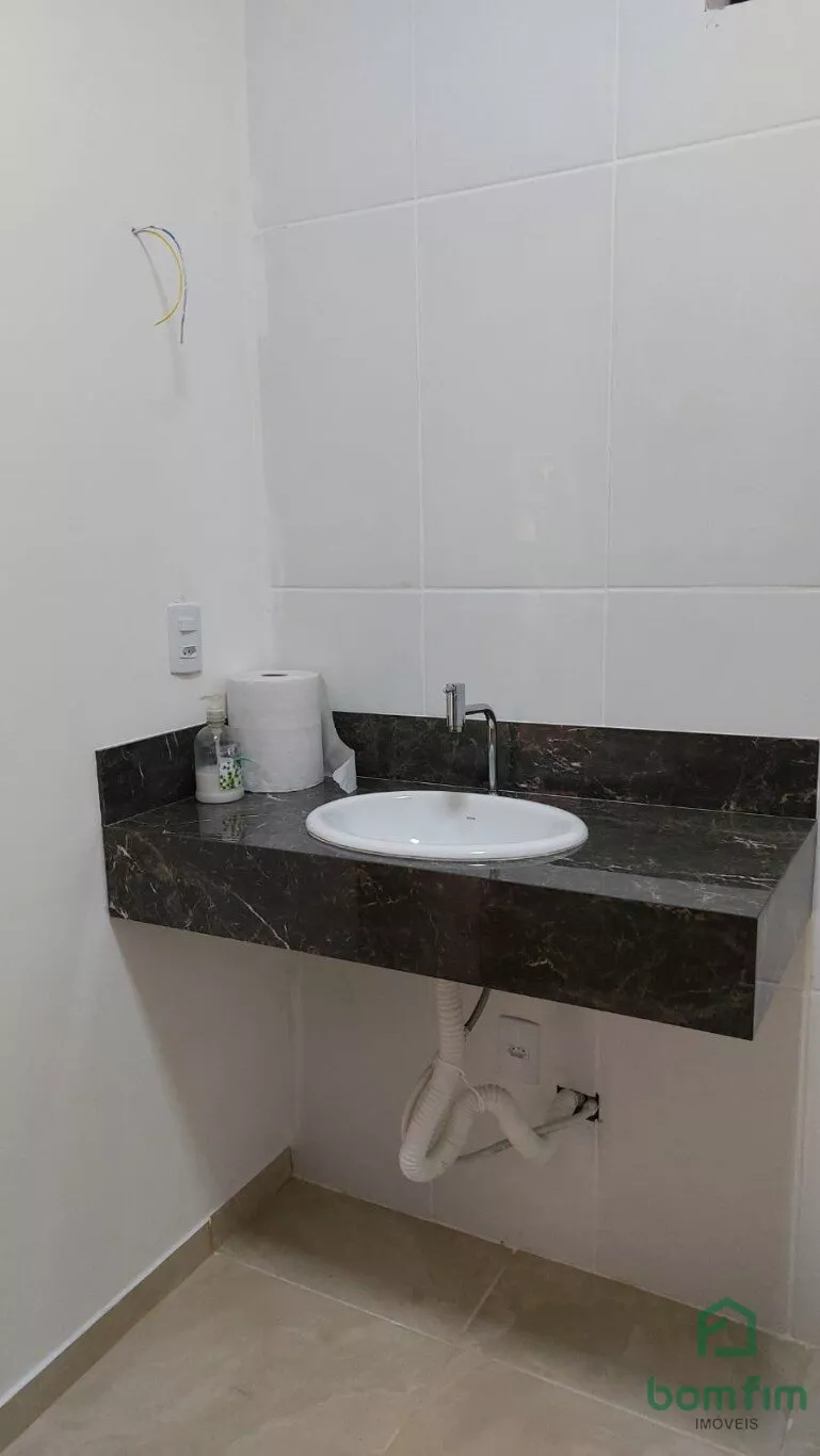 Apartamento à venda com 3 quartos, 120m² - Foto 6