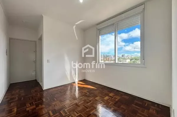 Apartamento 1 dorm. para aluguel, no bairro Cidade Baixa, Porto Alegre/RS. - Foto 2