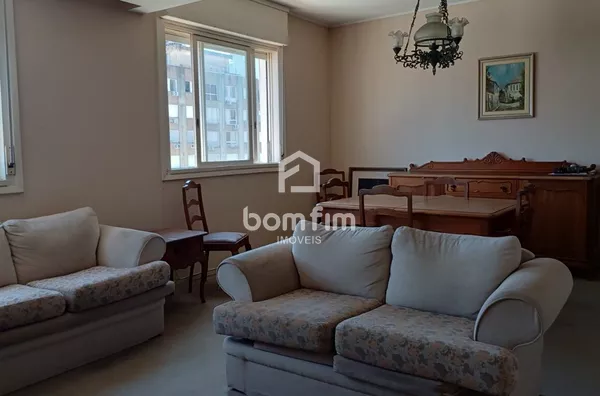 Apartamento para venda, 3 quarto(s),  Centro Histórico, Porto Alegre - Foto 1