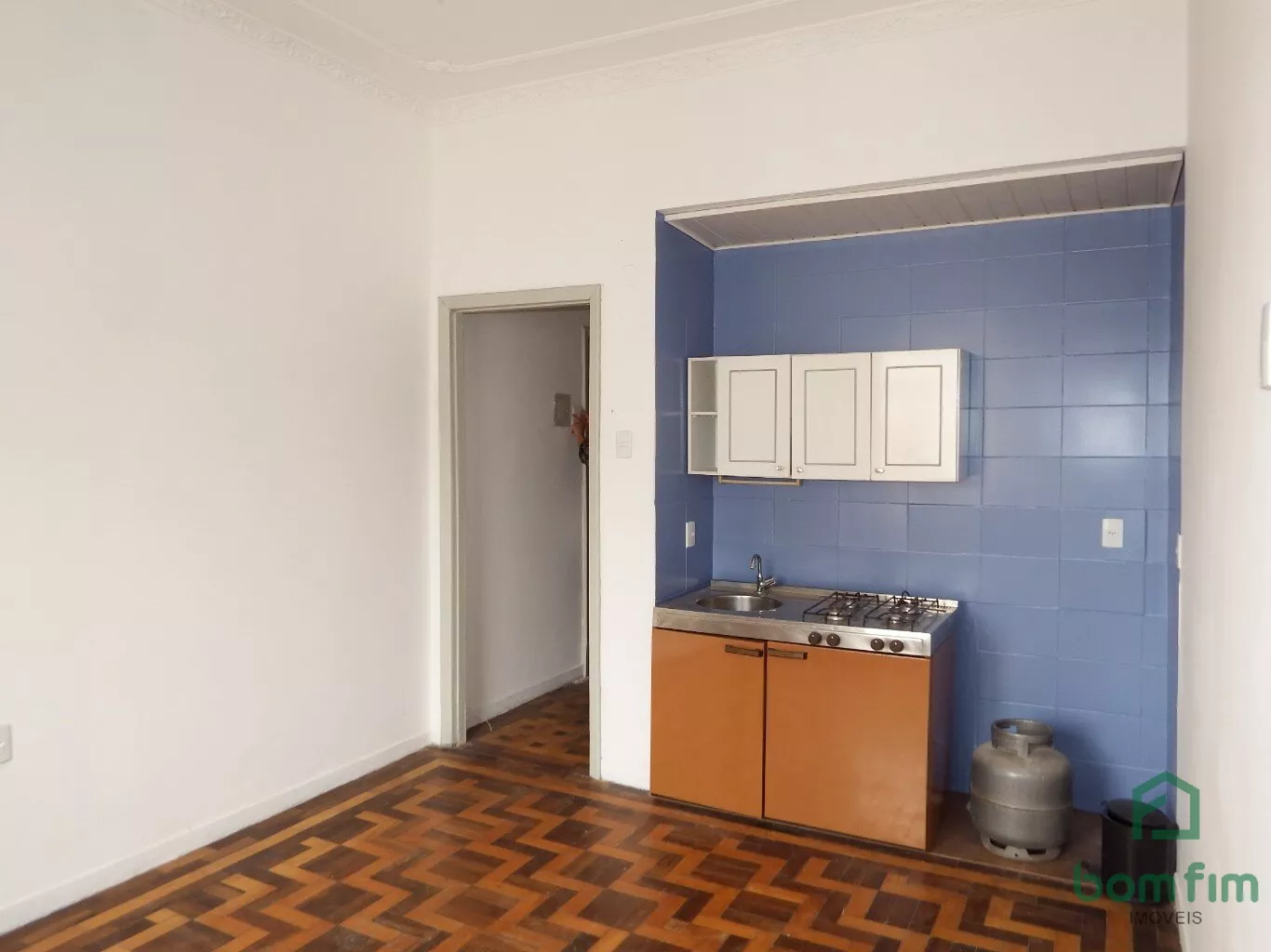 Apartamento à venda com 1 quarto, 28m² - Foto 10