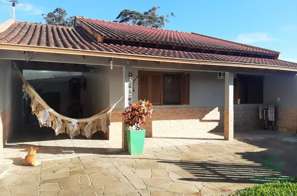 Casa para venda, 3 Dorm. Zona Sul , Porto Alegre