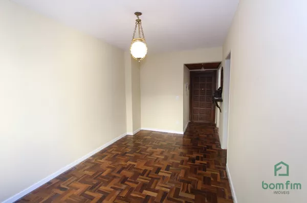 Apto p/a aluguel de 2 dorm. c/ garagem no Bairro Centro Histórico, Porto Alegre/RS. - Foto 2