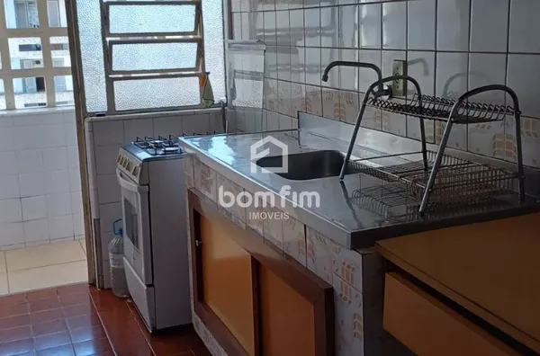 Apartamento para venda, 3 quarto(s),  Centro Histórico, Porto Alegre - Foto 3