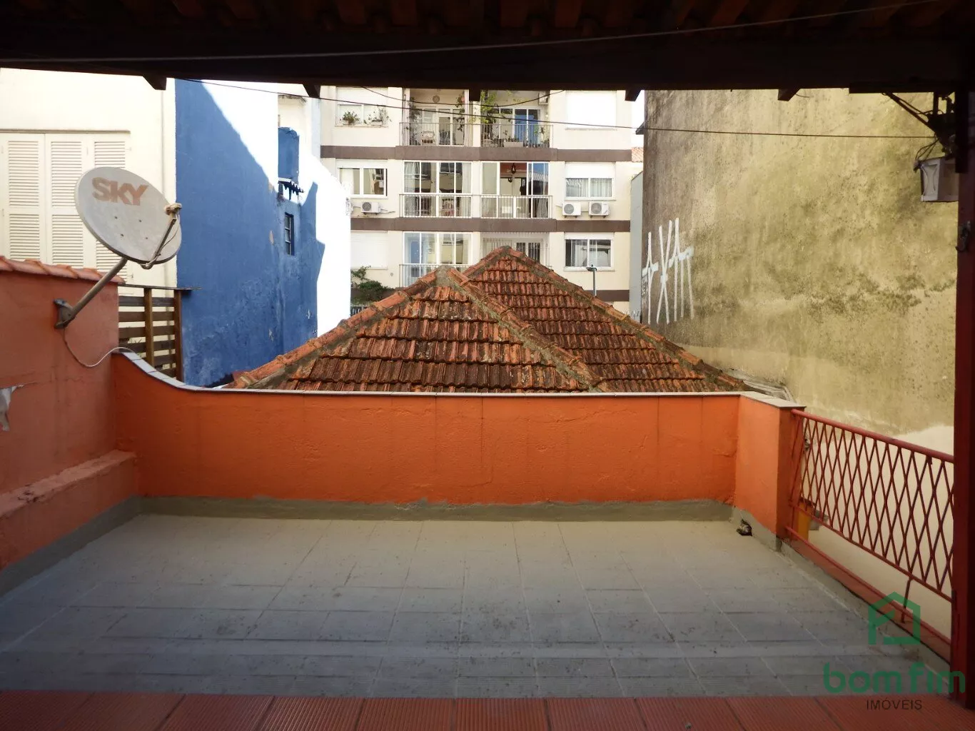 Sobrado para alugar com 2 quartos, 100m² - Foto 24