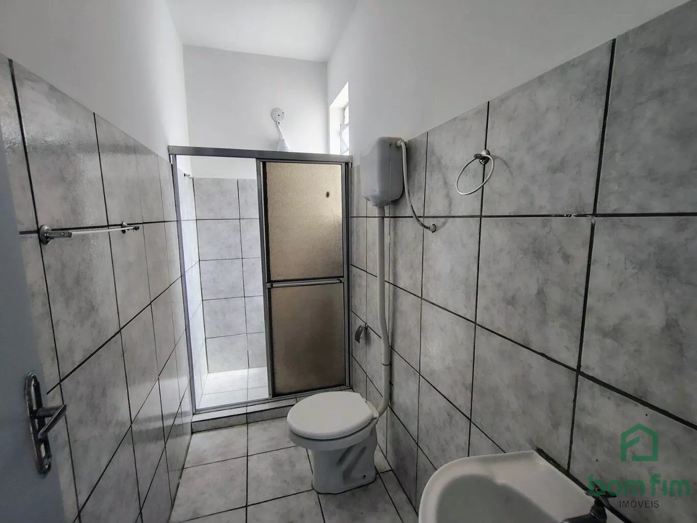 Apartamento, 1 quarto, 36 m² - Foto 7