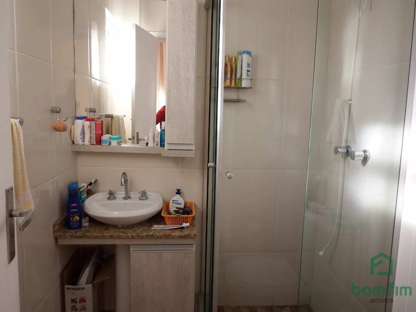 Apartamento à venda com 3 quartos, 90m² - Foto 7