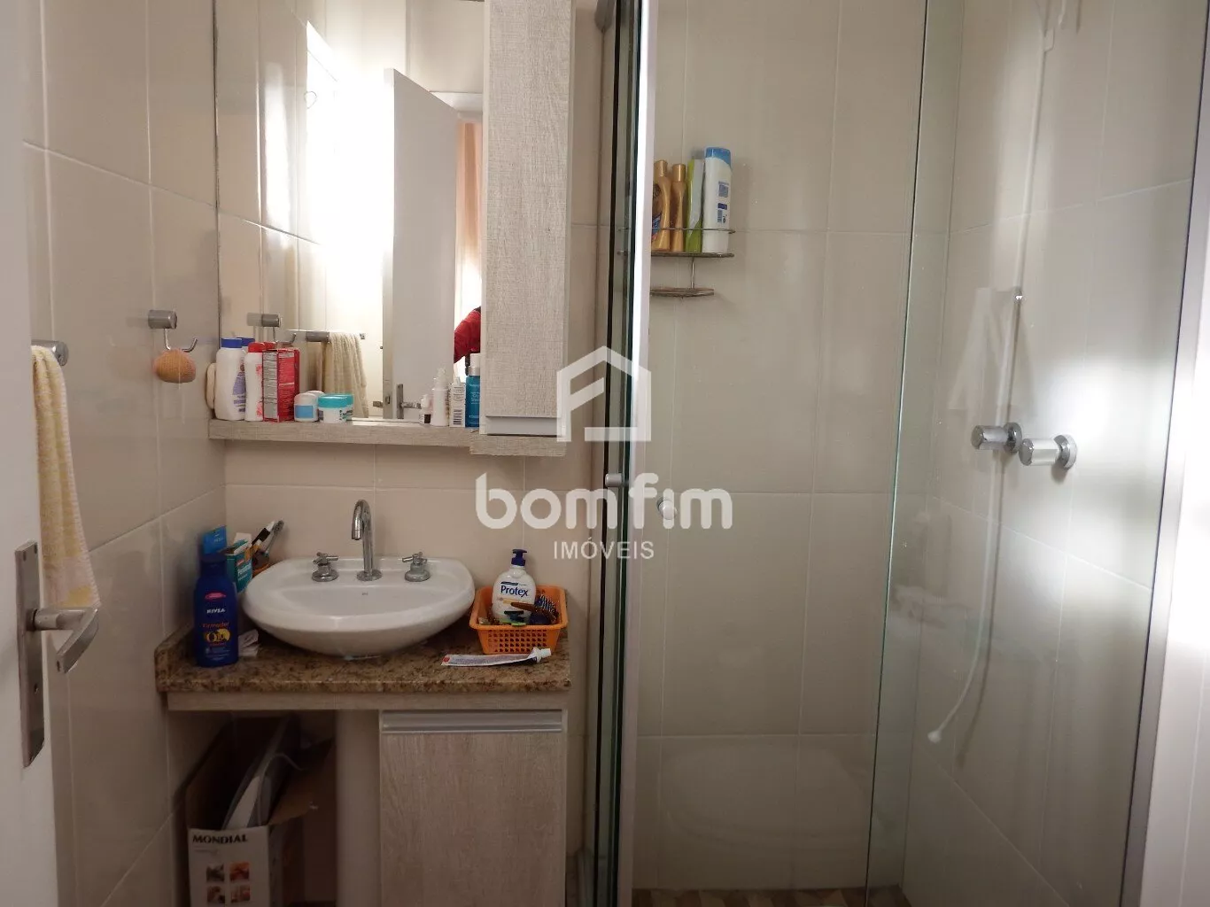 Apartamento, 3 quartos, 90 m² - Foto 7