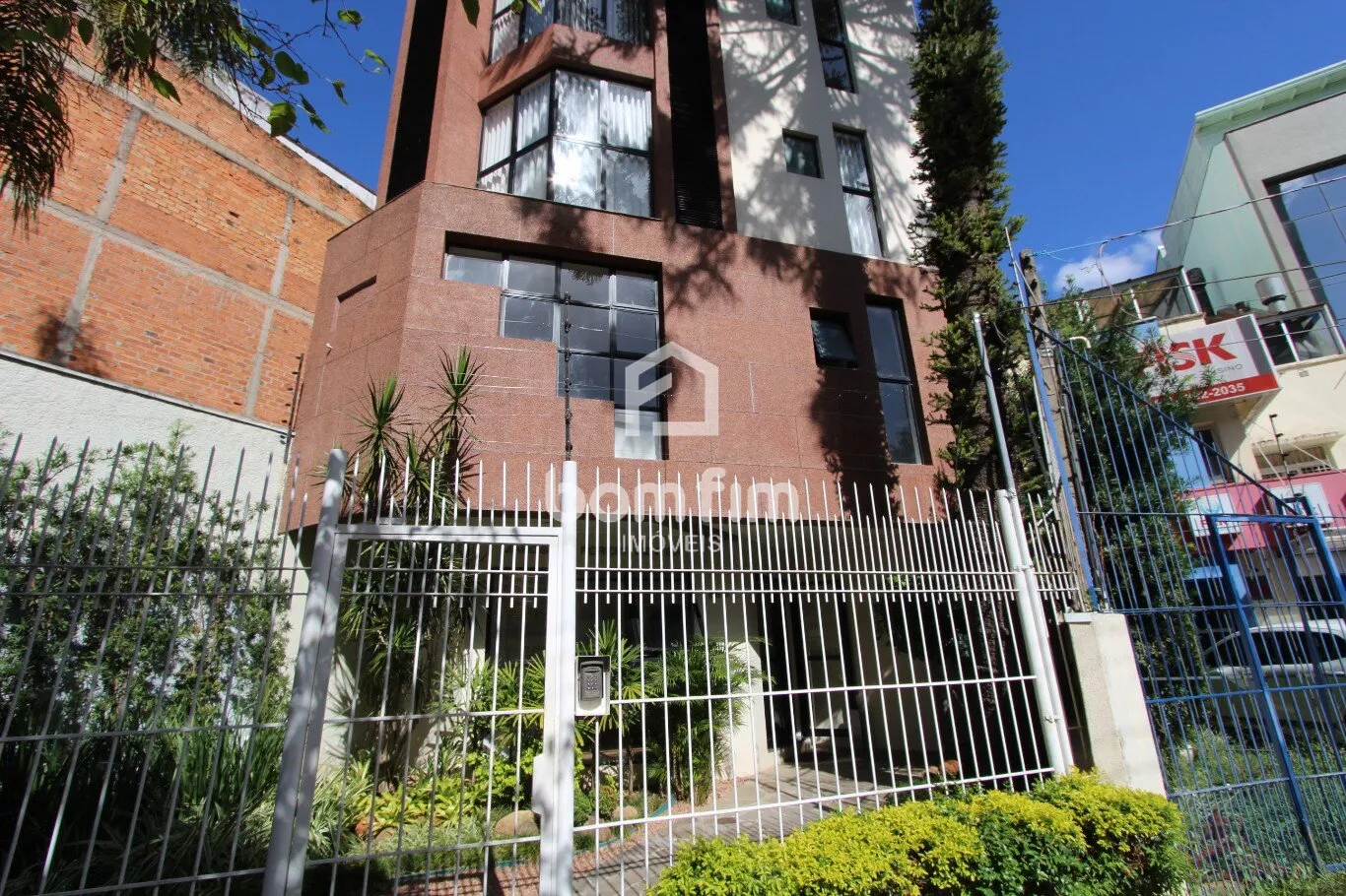 Sala-Conjunto, 31 m² - Foto 26