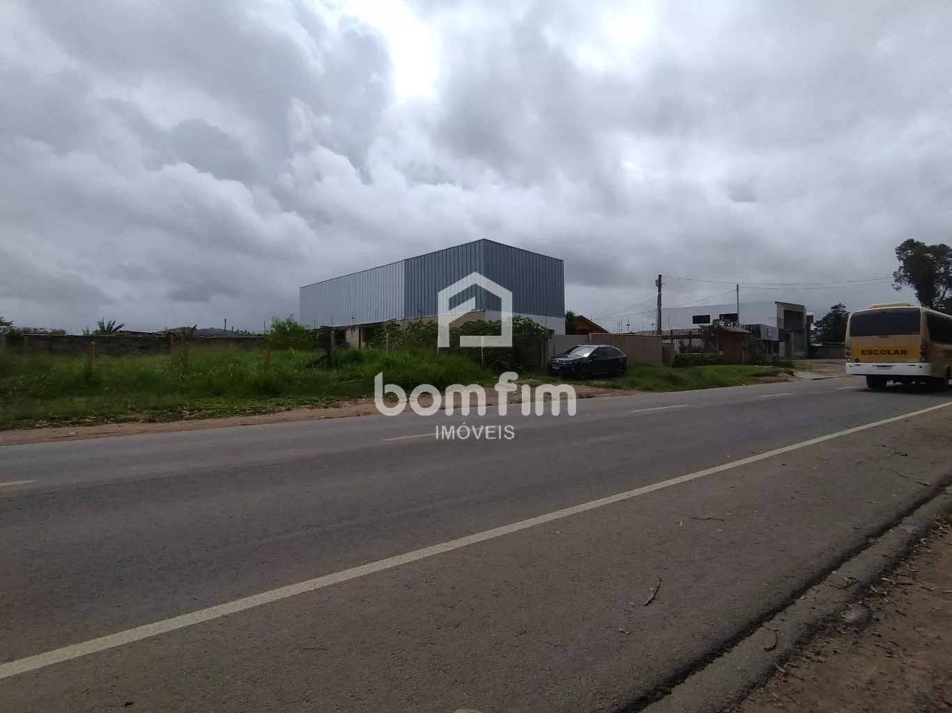 Terreno, 2500 m² - Foto 7