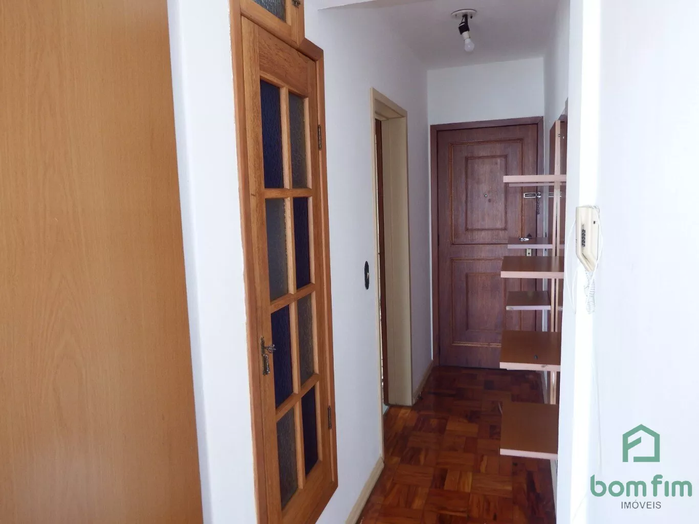 Apartamento para alugar com 1 quarto, 32m² - Foto 15