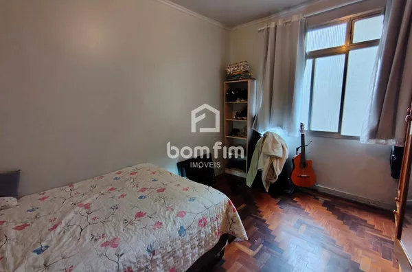Apartamento para venda,  Centro Histórico, Porto Alegre