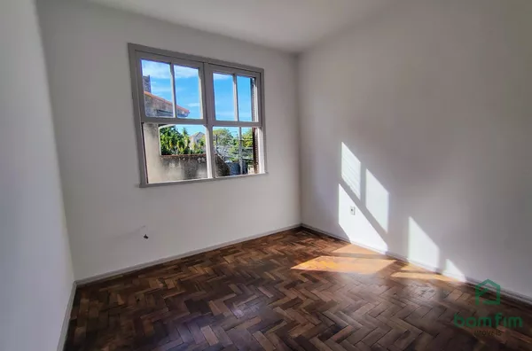 Apto de 1 dorm. para aluguel no Bairro Floresta, Porto Alegre/RS. 