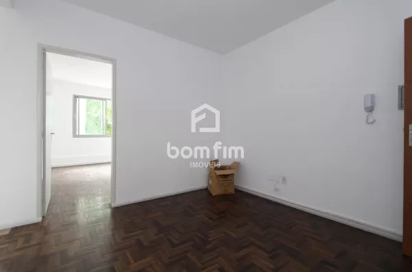 Apartamento 2 dorm. para aluguel,  São João, Porto Alegre/RS. - Foto 6