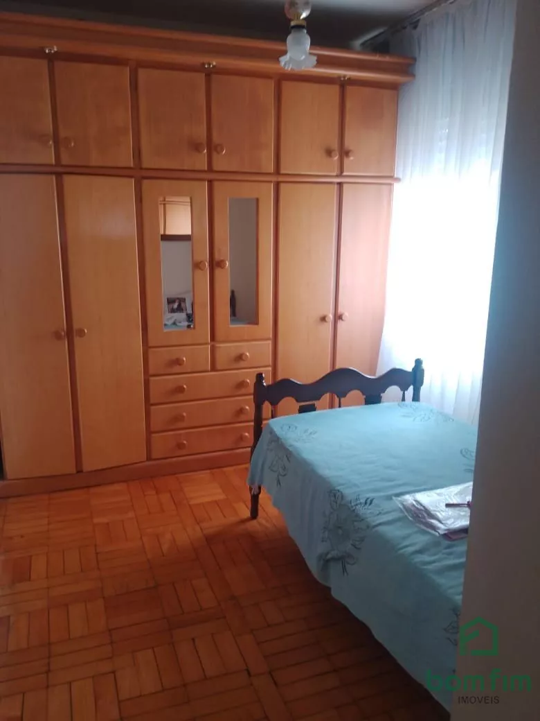 Apartamento à venda com 2 quartos, 55m² - Foto 3