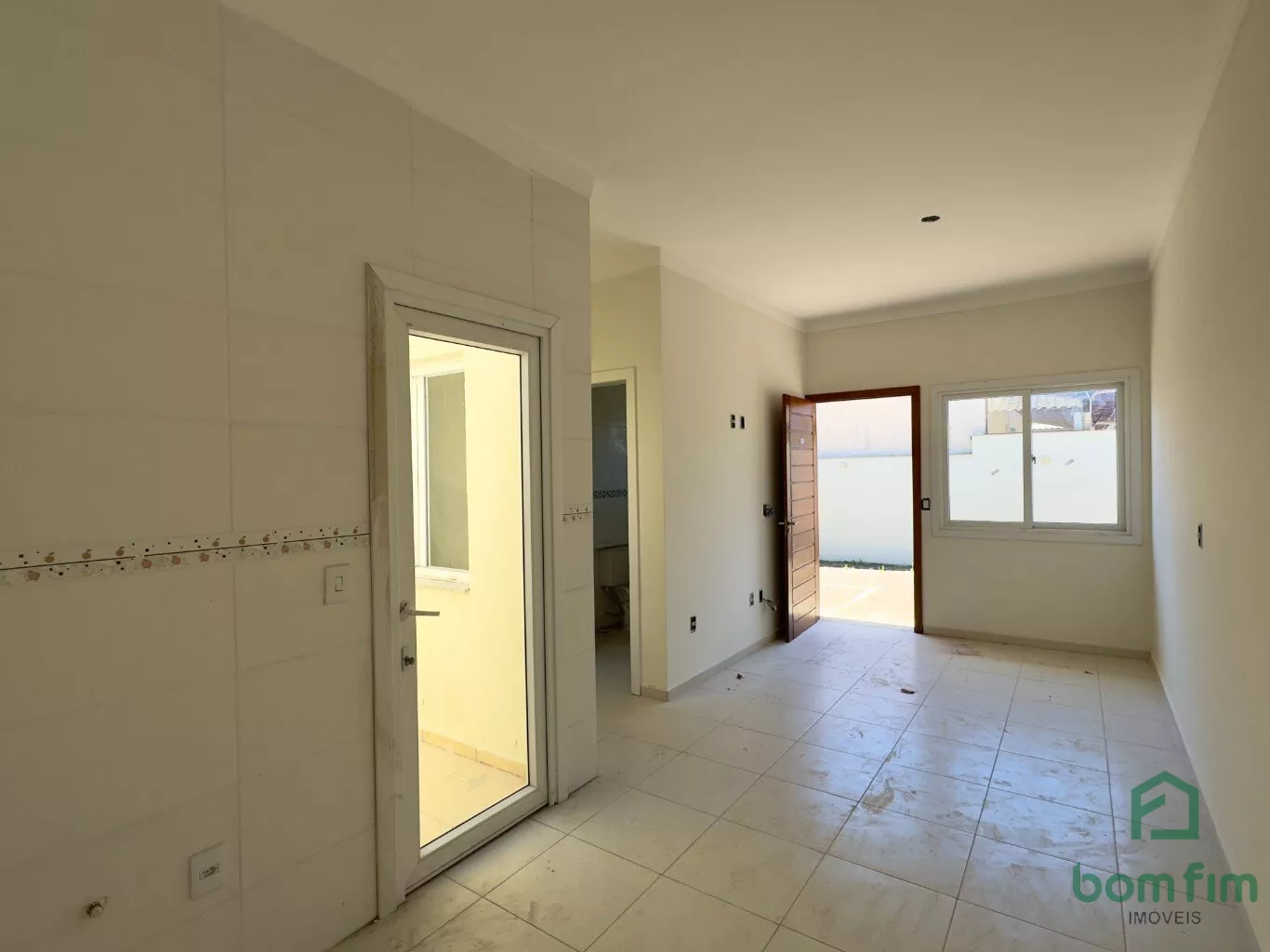 Casa, 2 quartos, 47 m² - Foto 3