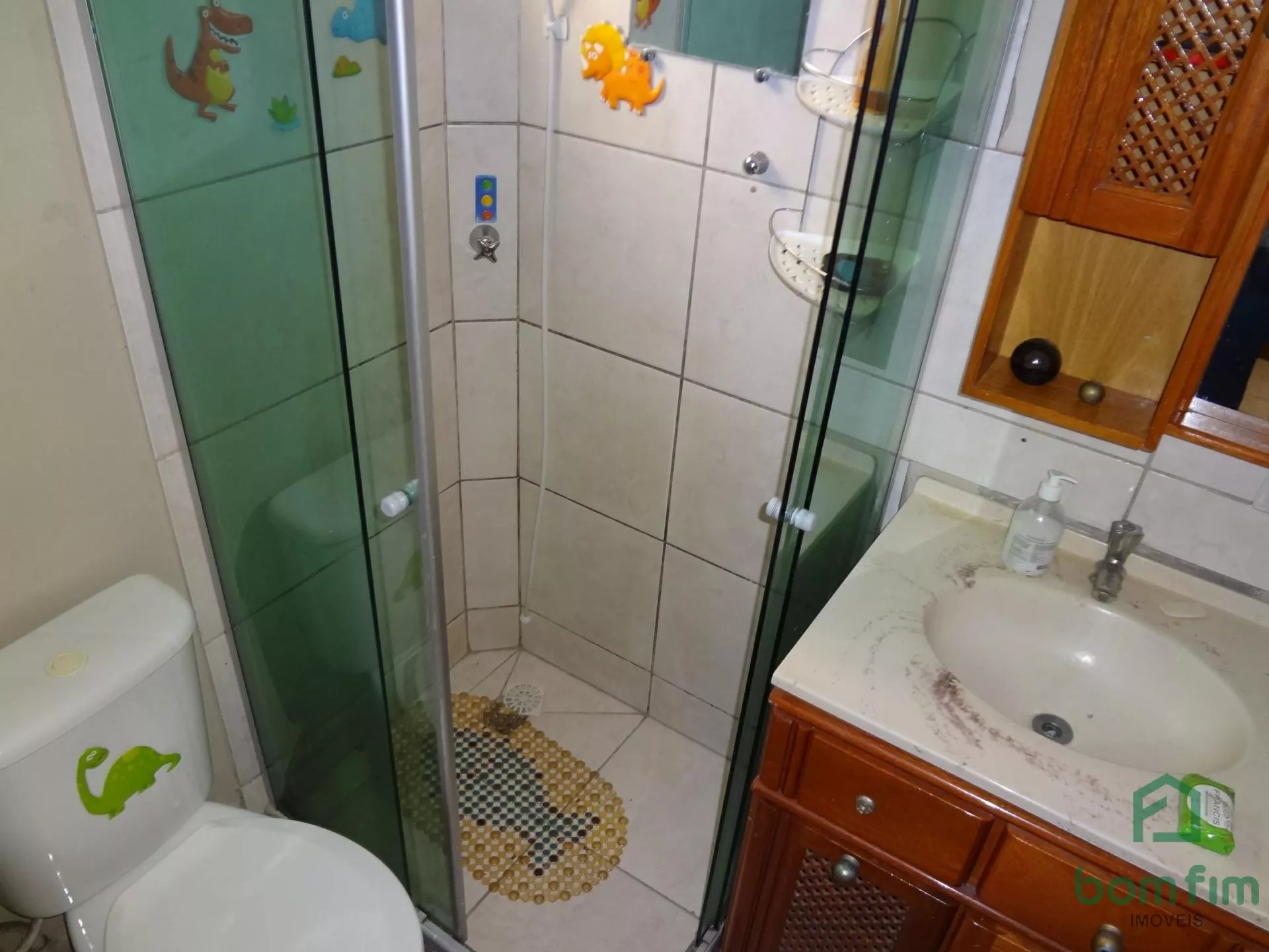 Apartamento, 2 quartos, 45 m² - Foto 16