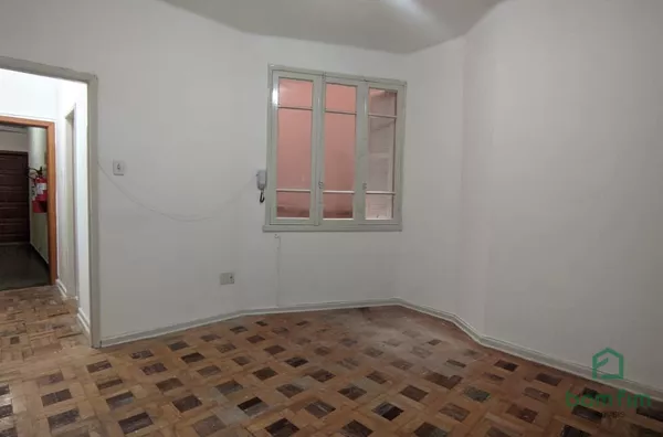 Apto 02 dormitórios para aluguel, Centro Histórico, Porto Alegre/RS. 