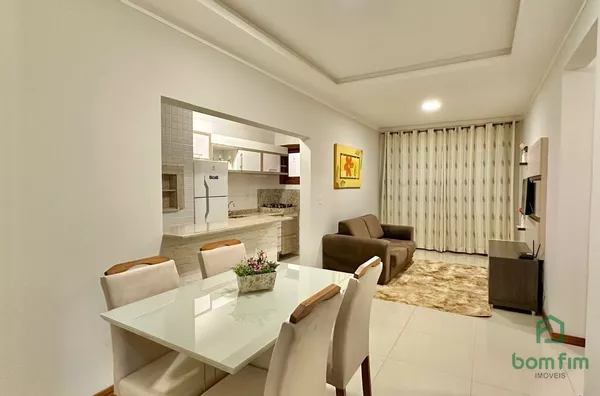 Apartamento para venda, 2 quarto(s),  Centro, Tramandai