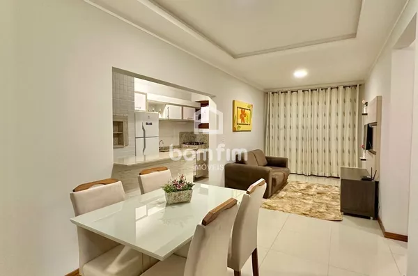 Apartamento para venda, 2 quarto(s),  Centro, Tramandai - Foto 4