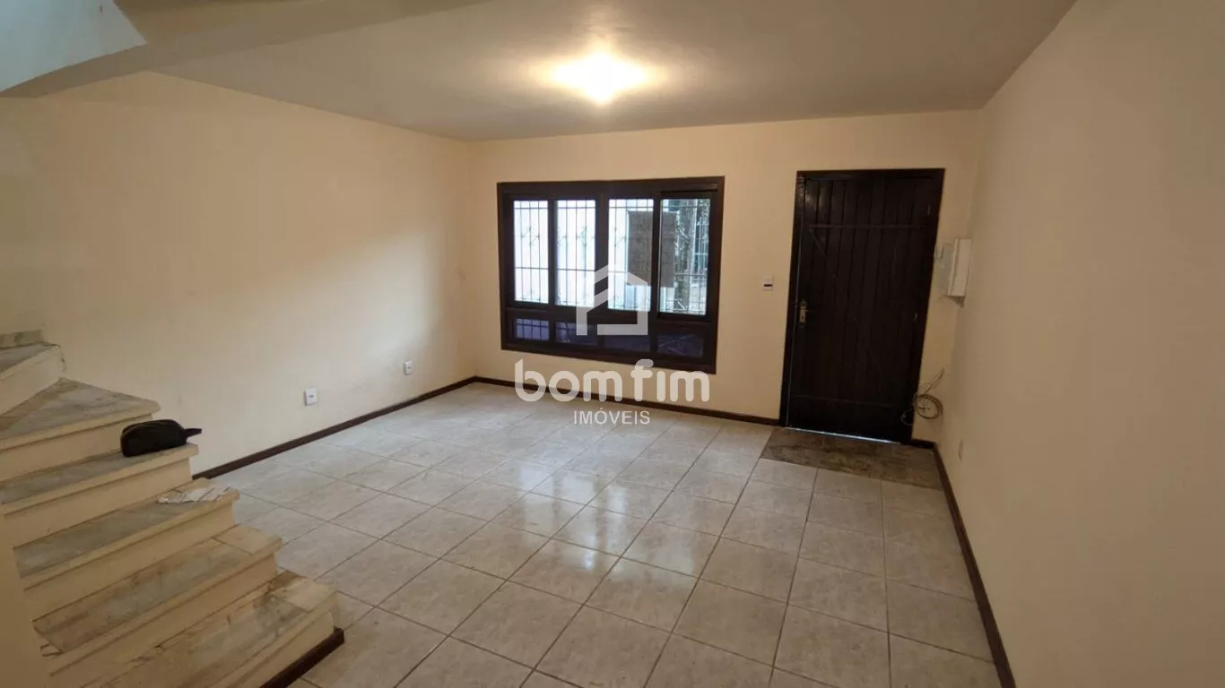 Sobrado, 3 quartos, 152 m² - Foto 3