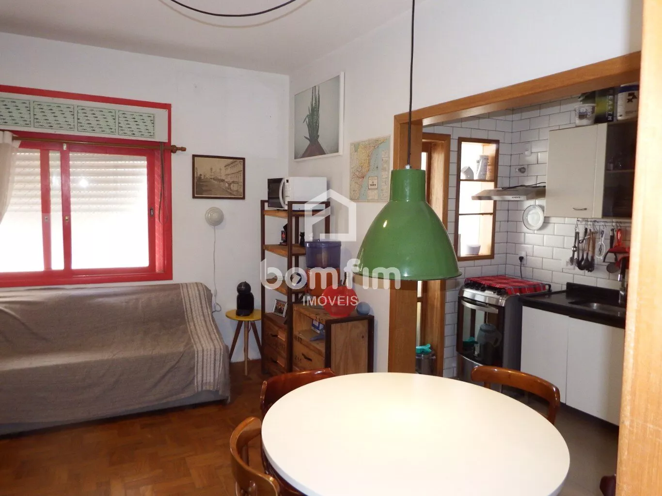 Apartamento, 2 quartos, 74 m² - Foto 15