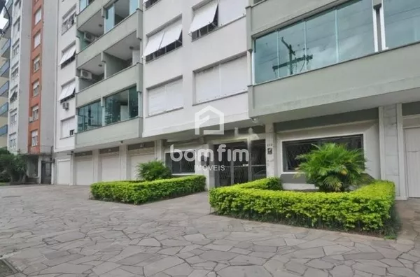 Apartamento 3 Dorm. para venda,  Farroupilha, Porto Alegre/RS. - Foto 6