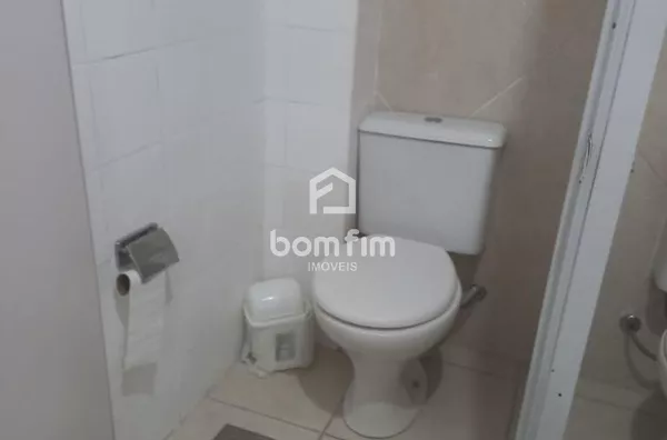 Comercial/Industrial para aluguel Centro Histórico Porto Alegre - Foto 4