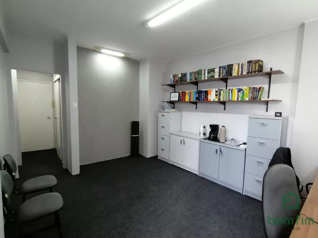 Conjunto Comercial-Sala à venda, 22m² - Foto 3