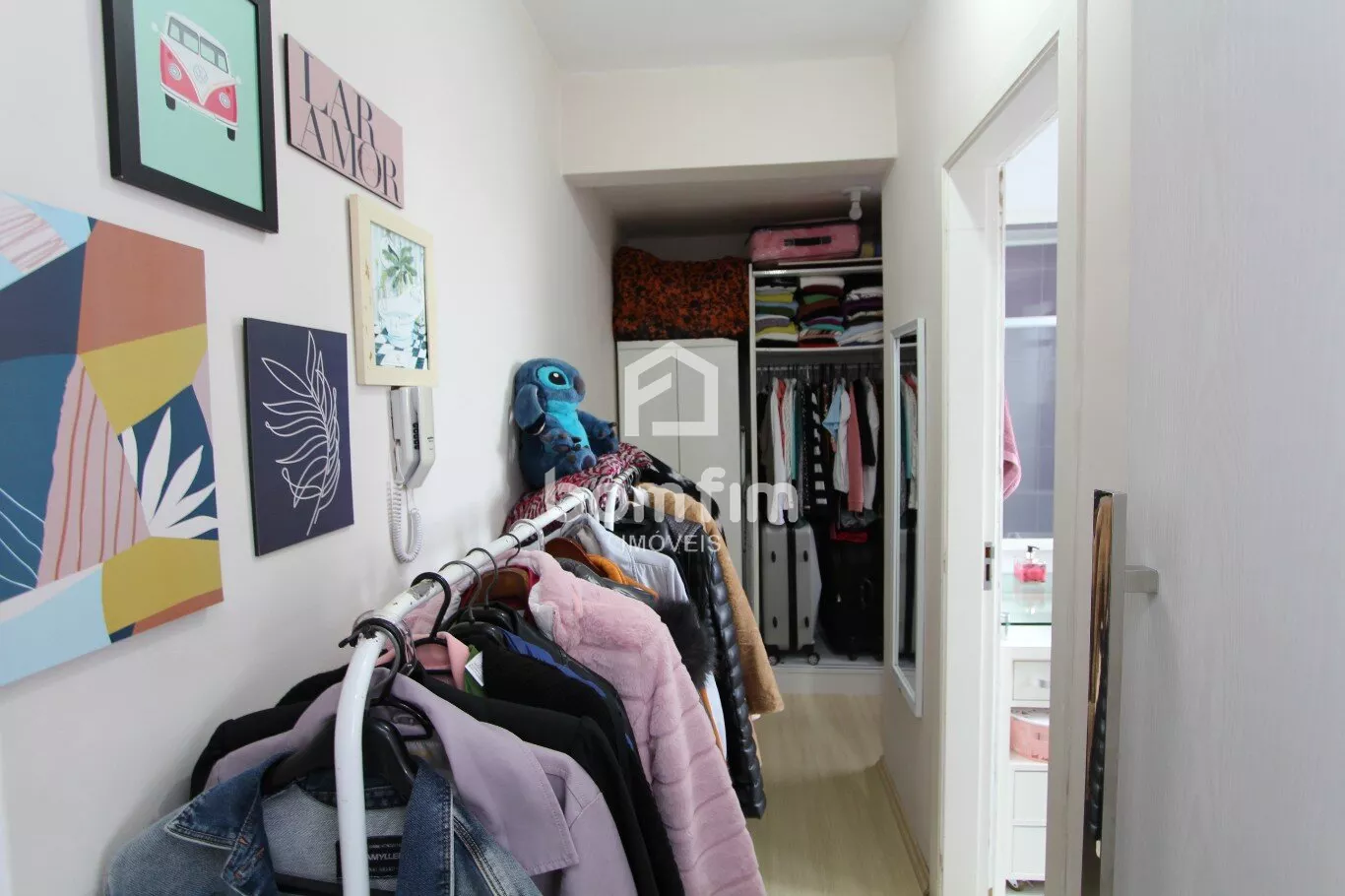 Apartamento, 2 quartos, 75 m² - Foto 23