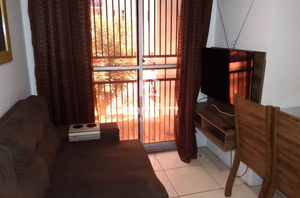 Apartamento de 2 dorm. para venda,  Olaria, Canoas/RS - Foto 4