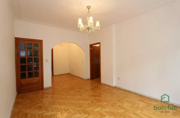 Apartamento 2 Dorm. para venda,  Centro Histórico, Porto Alegre