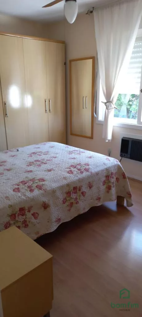 Apartamento à venda com 2 quartos, 75m² - Foto 9