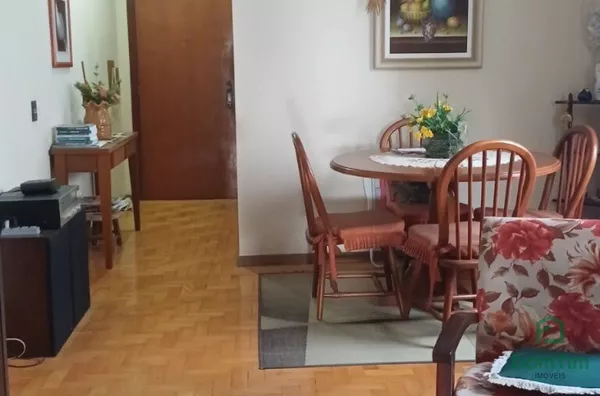 Apartamento 3 dorm. um suíte, para venda,  Centro Histórico, Porto Alegre/RS