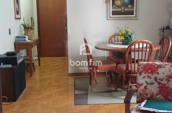 Apartamento 3 dorm. um suíte, para venda,  Centro Histórico, Porto Alegre/RS - Foto 2