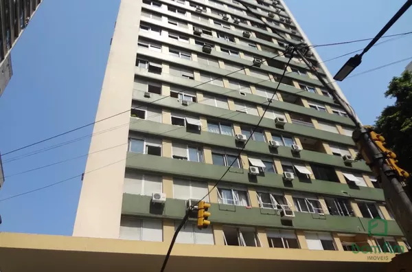 Apto 3 Dorm. frente Bairro Centro Histórico Porto Alegre/RS