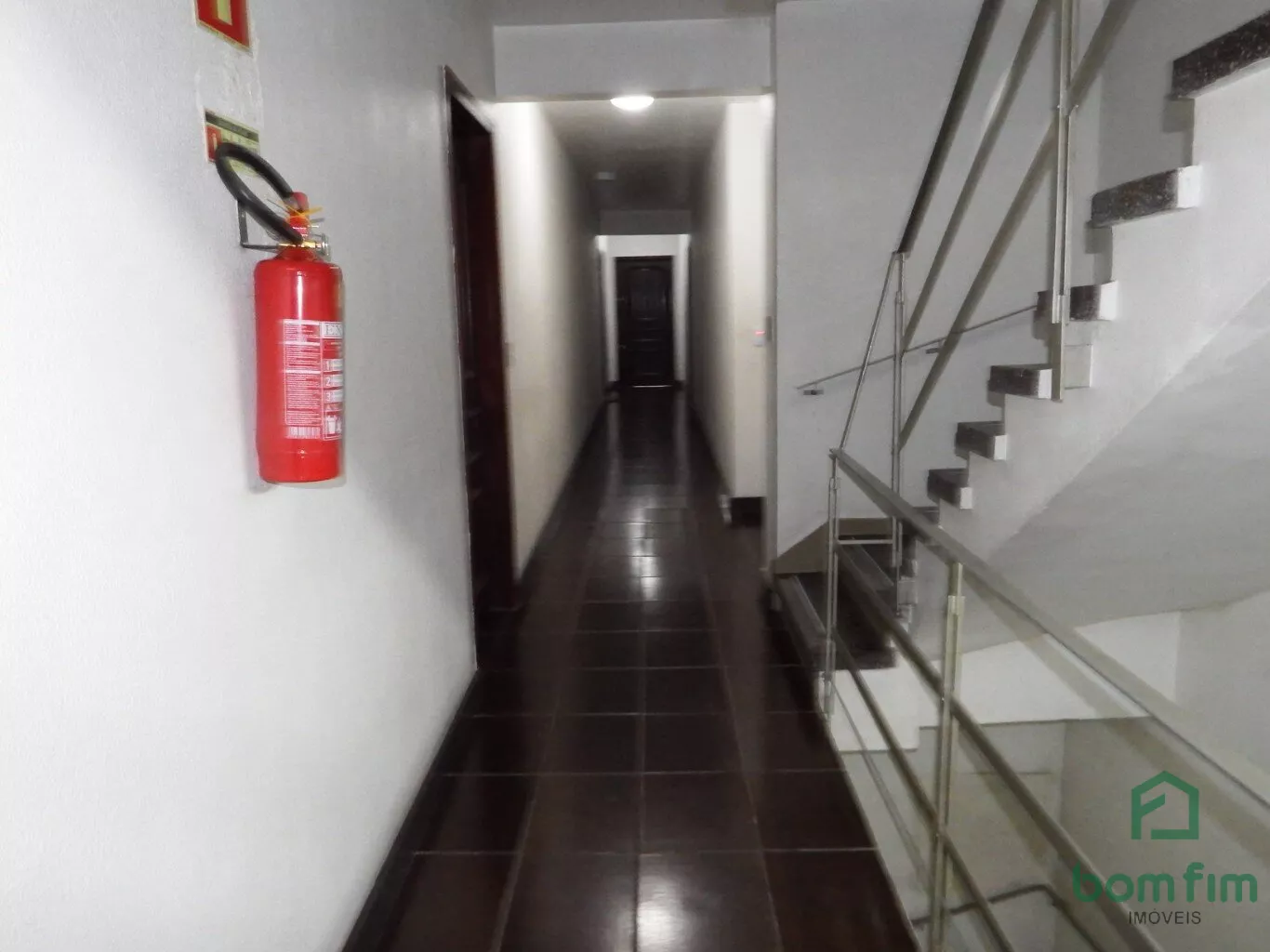 Apartamento à venda com 1 quarto, 45m² - Foto 30